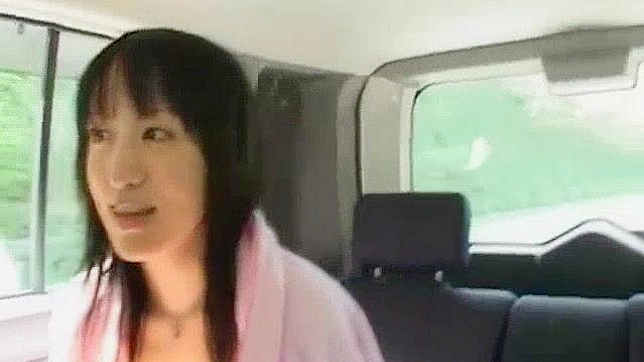 Arisa Kanno's Seductive Japanese Lingerie Fingering Showdown