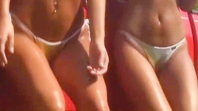 Kairi & Runa Star in Explicit Japanese Blowjob Fantasy Roleplay