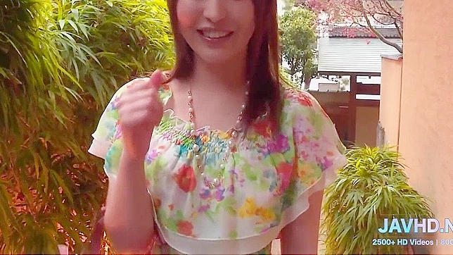 Seductive JAV MILF Fucks Massive Dildo in Explicit Orgasm Videos