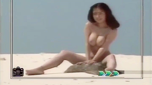 Shiori Fujitani's JAV Intimacy with Her Virtual Cam Lover