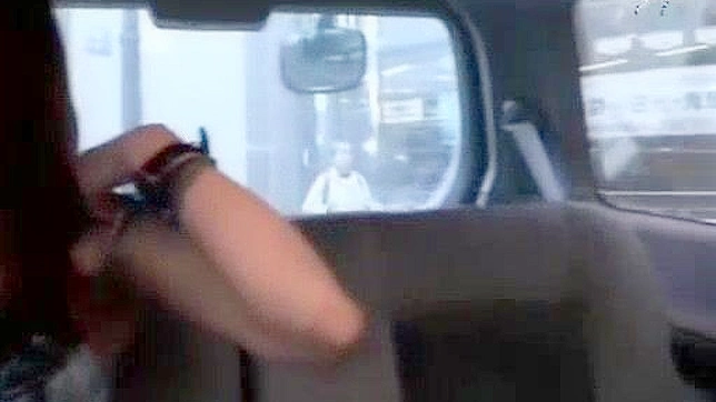 Moe Oishi Teases & Instructs for Your Ultimate Pleasure Fantasies