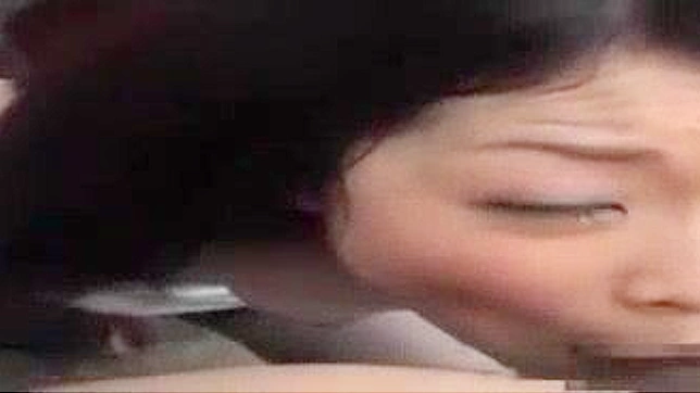 Tsubaki & Aika Provide Stunning Blowjobs in Hot JAV Action