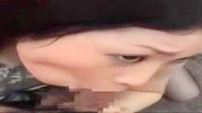 Tsubaki & Aika Provide Stunning Blowjobs in Hot JAV Action