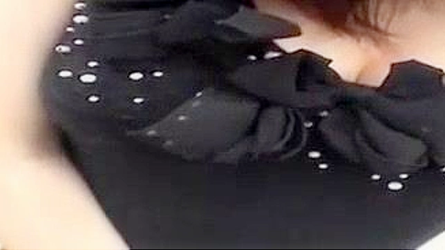 Tsubaki & Aika Provide Stunning Blowjobs in Hot JAV Action