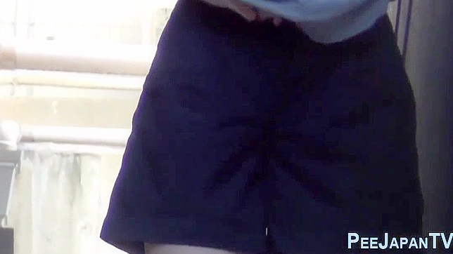 Japanese Hot Momma Seduces & Gets Fucked Wildly Indoors