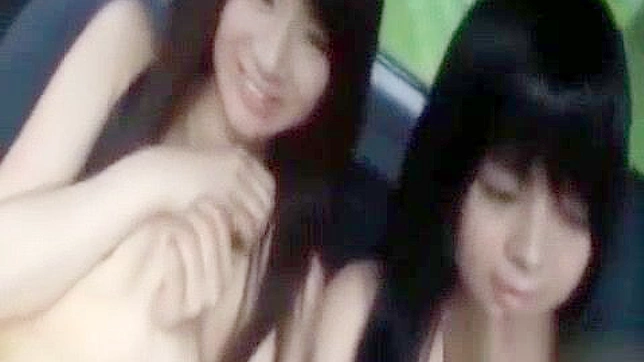 Heavenly JAV Star Chiwa Osaki Rides Cock Bareback Blissfully