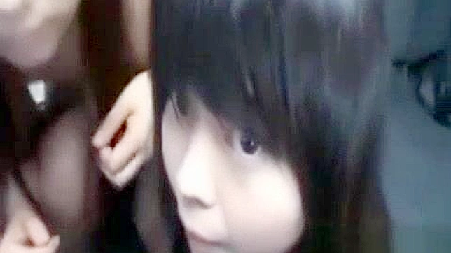 Heavenly JAV Star Chiwa Osaki Rides Cock Bareback Blissfully