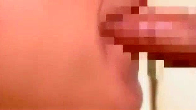 Kalen Ichinose Stuns in Hot Japanese Medical Handjob Scene