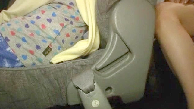 Juicy Asians Tsubomi & Friends Get Fucked Hard in Cars