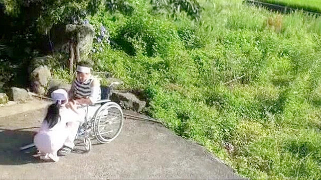 Mai Tsuruta Seduces With Steamy Japanese Oral Sex Performance