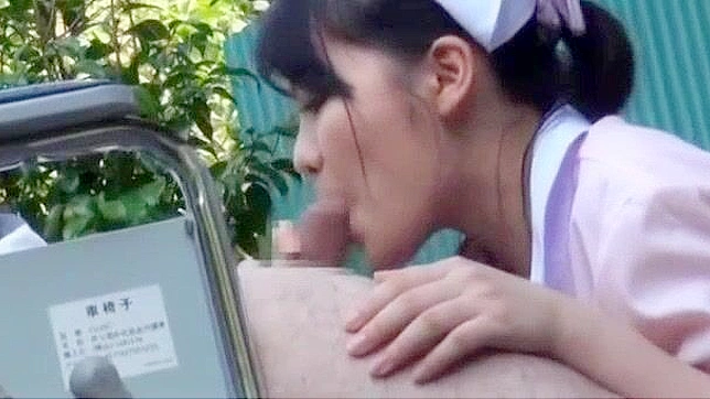 Mai Tsuruta Seduces With Steamy Japanese Oral Sex Performance