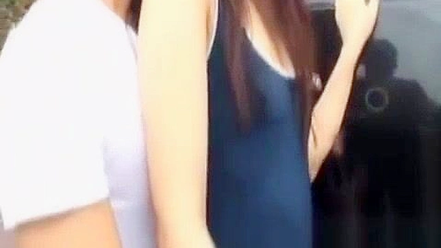 Sizzling JAV Star Chiwa Osaki Fucks Hard All Night Long