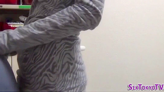 Softcore Delights - Japanese Teen 18+'s Erotic Self-Pleasure Showdown