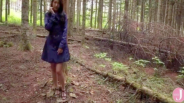Yuma Asami Takes Charge, Giving & Receiving Hardest Sex Ever