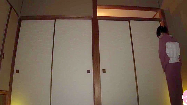 Yuma Asami Takes Charge, Giving & Receiving Hardest Sex Ever