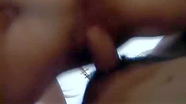 Lovely JAV Star Natsu Enjoys Sultry Outdoor Fuck Fest