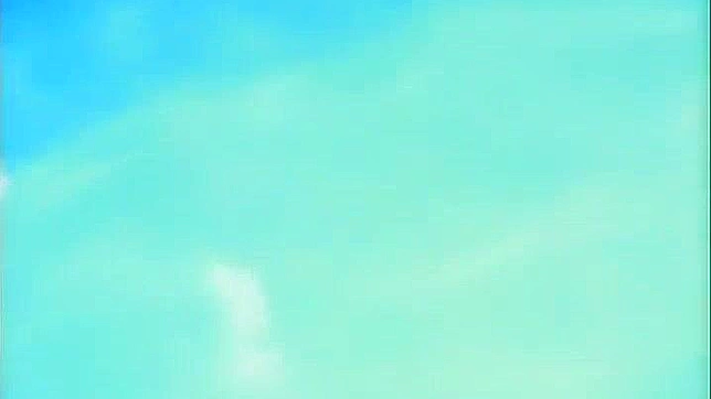 Wild Japanese Slut Enjoys Hardcore Sex Outdoors in JAV