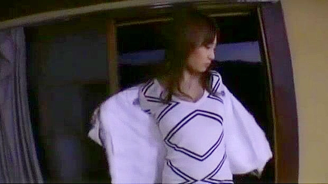 Kirara Asuka Delivers Hot Japanese POV Fuck Scene