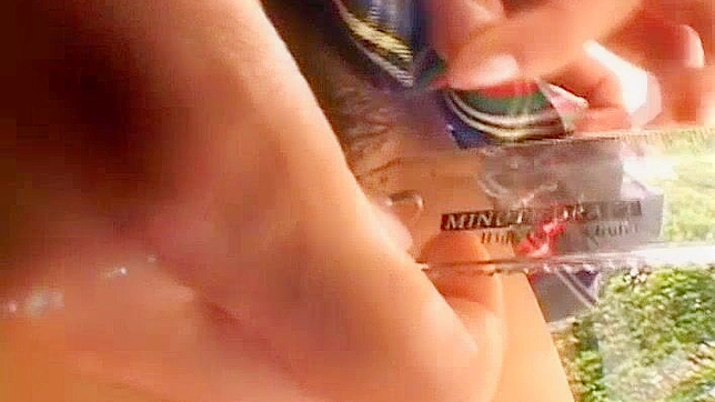 Tina Yuzuki’s Sultry JAV Strip Tease Outdoors Seduces All