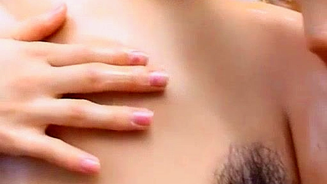 Risa Coda's Hot Japanese Porn Star Public JAV Action