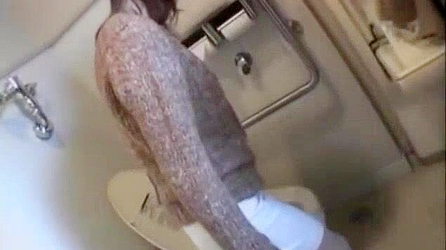 Akane Sakura’s Wet Japanese Mouth Takes On Thick Cock