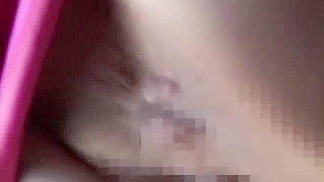 Horny Japanese Babe Hime Orihara Rides Hard In Hot Car Sex Scene