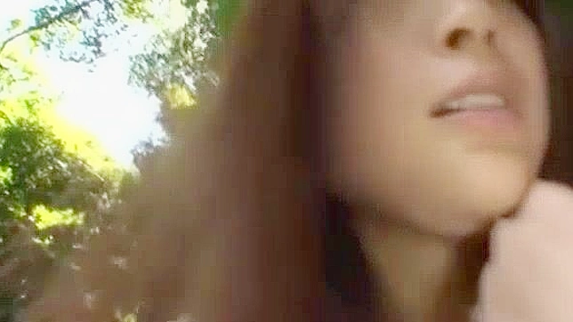 Mayuka Akimoto's Passionate Sex with Toys and Vibrators