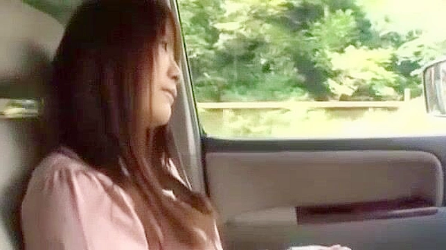 Mayuka Akimoto's Passionate Sex with Toys and Vibrators