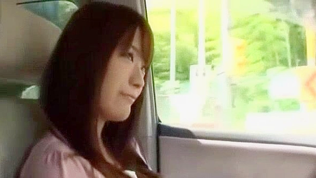 Mayuka Akimoto's Passionate Sex with Toys and Vibrators