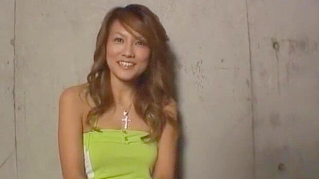 Outdoor Orgy Extravaganza with Mao Misaki & Mai Satsuki!