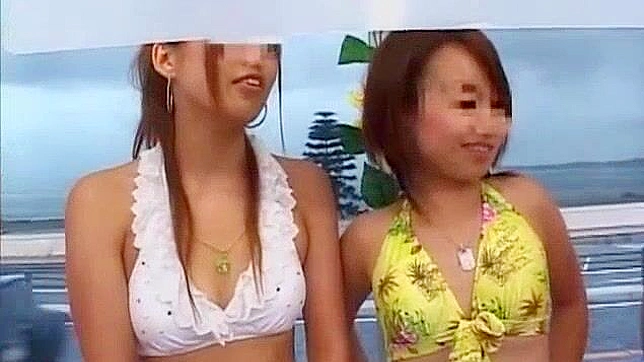 Kinky Jap Babe Teases, Then Fucks Hungry Stud Hard & Deep