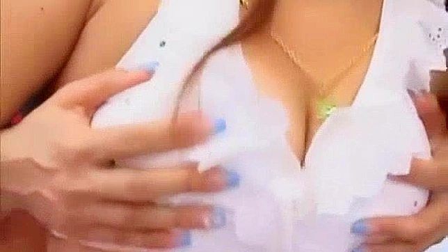 Kinky Jap Babe Teases, Then Fucks Hungry Stud Hard & Deep