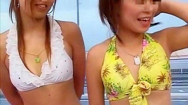 Kinky Jap Babe Teases, Then Fucks Hungry Stud Hard & Deep