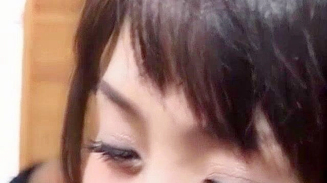 Ringo Akai's Steamy JAV Scenes with Mirai & Saya