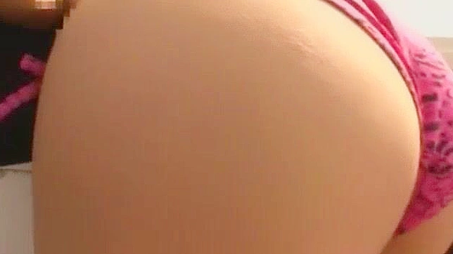 Sexy Japanese Star Yu Namiki Takes Big Cock Hard