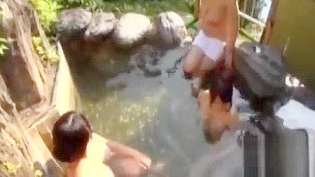 Suzy Sun Enjoying Steamy Beach Sex With Her Lover