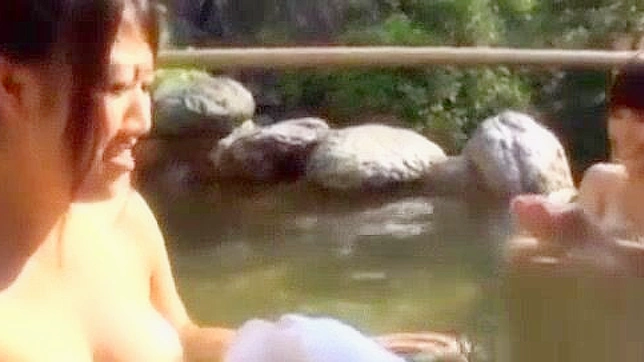 Suzy Sun Enjoying Steamy Beach Sex With Her Lover