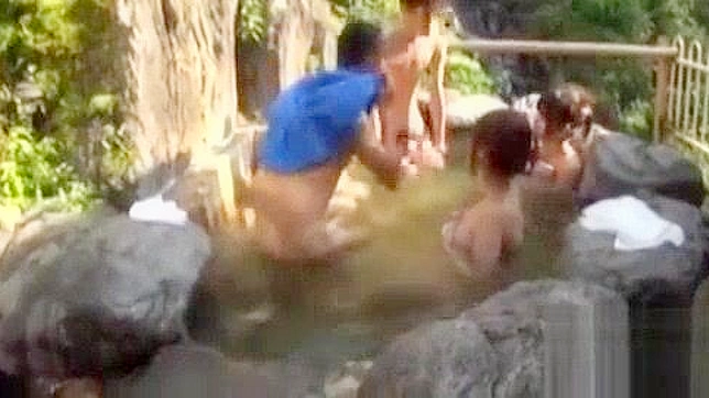 Suzy Sun Enjoying Steamy Beach Sex With Her Lover