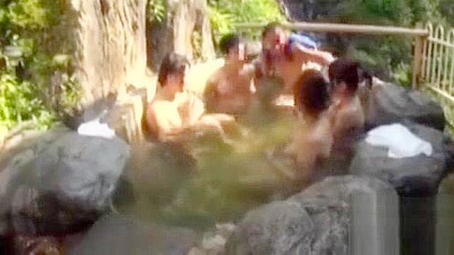 Suzy Sun Enjoying Steamy Beach Sex With Her Lover
