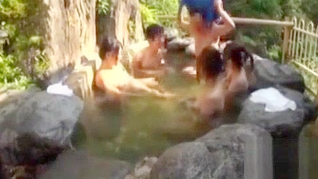 Suzy Sun Enjoying Steamy Beach Sex With Her Lover