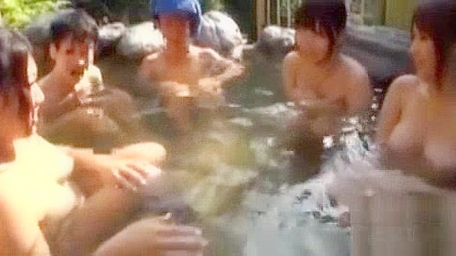 Suzy Sun Enjoying Steamy Beach Sex With Her Lover