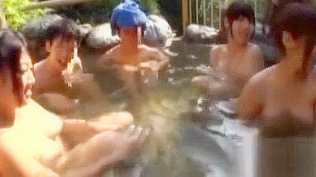 Suzy Sun Enjoying Steamy Beach Sex With Her Lover