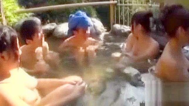 Suzy Sun Enjoying Steamy Beach Sex With Her Lover