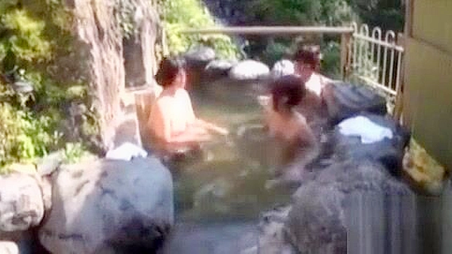 Suzy Sun Enjoying Steamy Beach Sex With Her Lover