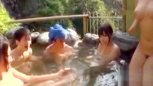 Suzy Sun Enjoying Steamy Beach Sex With Her Lover