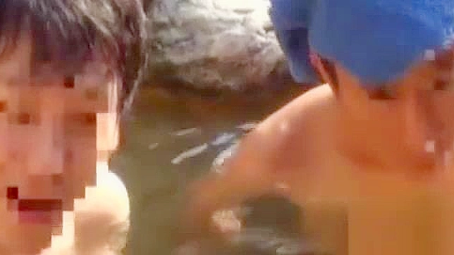 Suzy Sun Enjoying Steamy Beach Sex With Her Lover