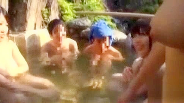Suzy Sun Enjoying Steamy Beach Sex With Her Lover