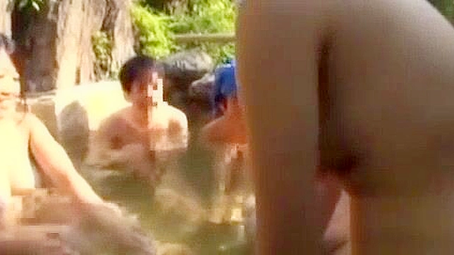 Suzy Sun Enjoying Steamy Beach Sex With Her Lover