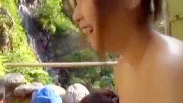 Suzy Sun Enjoying Steamy Beach Sex With Her Lover