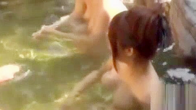 Suzy Sun Enjoying Steamy Beach Sex With Her Lover